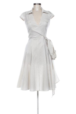 Rochie Zara, Mărime S, Culoare Ecru, Preț 114,00 Lei, #137679452