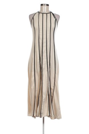 Kleid SHEIN, Größe S, Farbe Beige, Preis € 14,00, #137679468