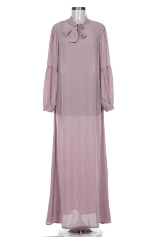 Kleid Unbranded, Größe L, Farbe Aschrosa, Preis € 16,96, #137679523