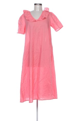 Kleid Pieces, Größe M, Farbe Rosa, Preis € 27,14, #137679526