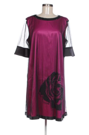 Rochie Unbranded, Mărime XL, Culoare Mov, Preț 149,00 Lei, #137679530