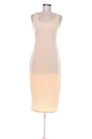 Kleid Unbranded, Größe L, Farbe Beige, Preis € 18,00, #137679577