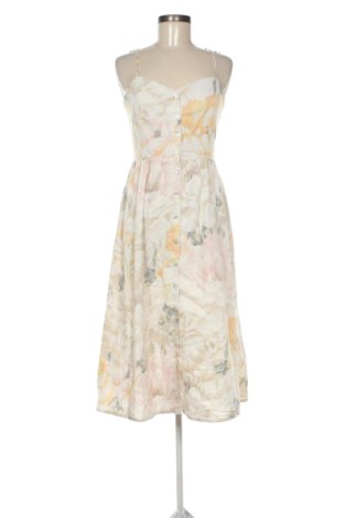Рокля H&M, Размер S, Цвят Многоцветен, Цена 28,00 €, #137679579