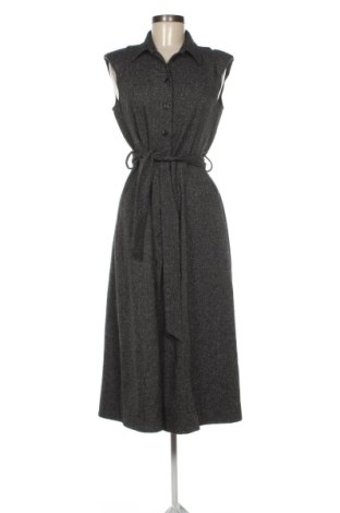 Rochie Daphne, Mărime M, Culoare Gri, Preț 89,23 Lei, #137679586
