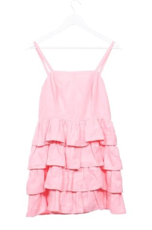Rochie Unbranded, Mărime M, Culoare Roz, Preț 99,73 Lei, #137679597