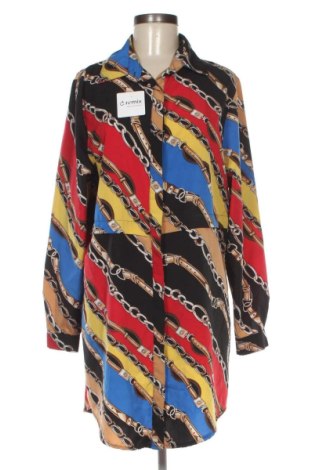 Рокля Boohoo, Размер XL, Цвят Многоцветен, Цена 15,81 €, #137679617