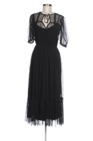 Rochie Zara, Mărime XS, Culoare Negru, Preț 125,98 Lei, #137679651