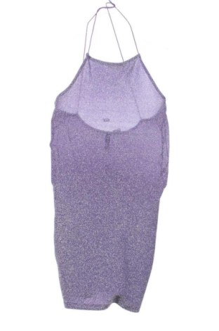 Kleid H&M, Größe XS, Farbe Lila, Preis 7,00 €, #137679659