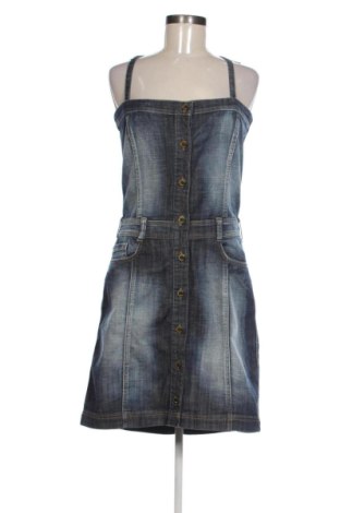 Rochie Garcia, Mărime M, Culoare Albastru, Preț 115,48 Lei, #137679680