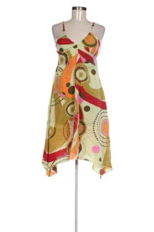 Rochie Unbranded, Mărime M, Culoare Multicolor, Preț 131,23 Lei, #137679683