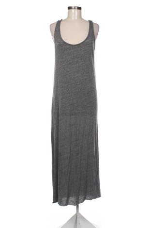 Kleid American Vintage, Größe M, Farbe Grau, Preis 47,00 €, #137679717