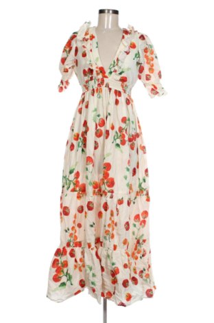 Kleid Reserved, Größe M, Farbe Mehrfarbig, Preis € 25,00, #137679737