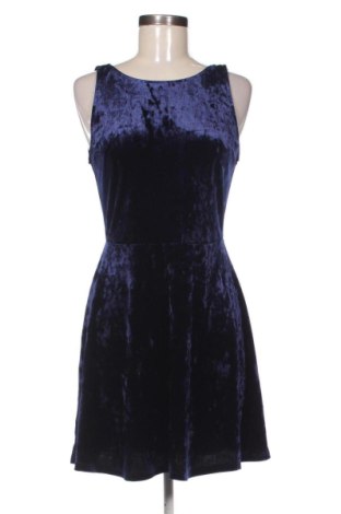 Šaty  H&M, Velikost M, Barva Modrá, Cena  534,00 Kč, #137679764