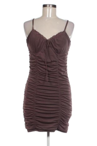 Rochie H&M, Mărime M, Culoare Maro, Preț 73,49 Lei, #137679785