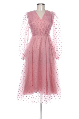 Rochie SHEIN, Mărime XS, Culoare Roz, Preț 53,96 Lei, #137679856