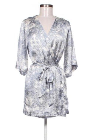 Kleid H&M, Größe S, Farbe Mehrfarbig, Preis 19,00 €, #137679877
