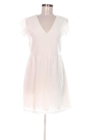 Rochie Vero Moda, Mărime S, Culoare Alb, Preț 42,05 Lei, #137679910