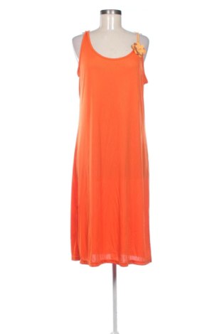 Šaty  Unbranded, Veľkosť 3XL, Farba Oranžová, Cena  33,00 €, #137679937