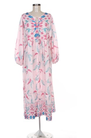 Kleid Unbranded, Größe L, Farbe Mehrfarbig, Preis € 30,00, #137679992