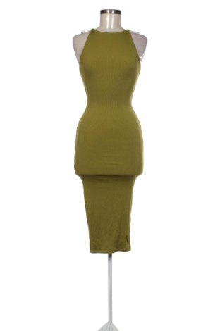 Kleid H&M, Größe S, Farbe Grün, Preis € 19,00, #137680000
