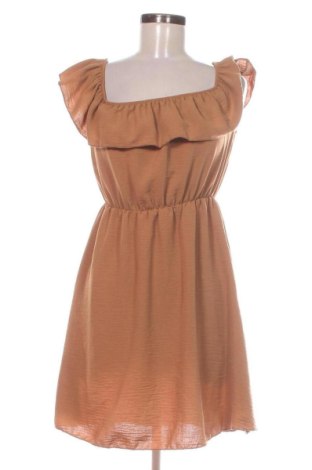 Rochie Unbranded, Mărime S, Culoare Maro, Preț 78,79 Lei, #137680054