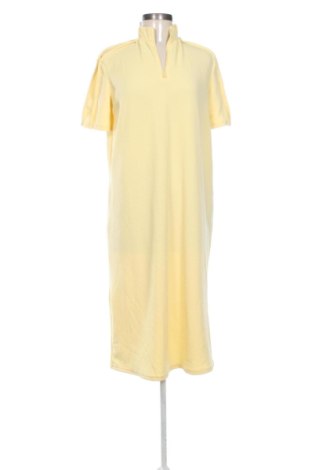 Рокля SHEIN, Размер M, Цвят Жълт, Цена 17,00 €, #137680060