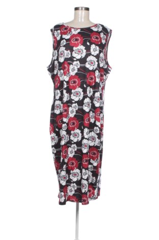 Šaty  Unbranded, Veľkosť 3XL, Farba Viacfarebná, Cena  37,00 €, #137680062