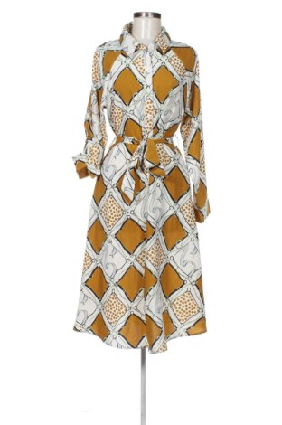 Rochie Unbranded, Mărime L, Culoare Multicolor, Preț 178,47 Lei, #137680084