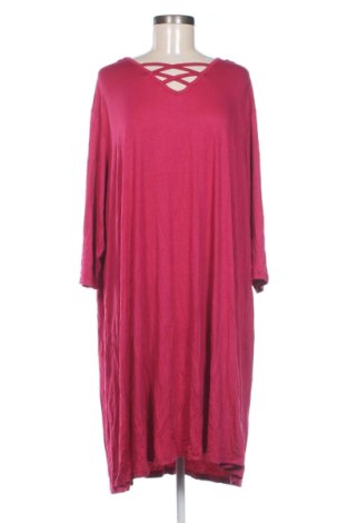 Ruha Janina, Méret 4XL, Szín Rózsaszín, Ár 3 546 Ft, #137680102