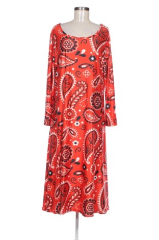 Kleid Unbranded, Größe XXL, Farbe Mehrfarbig, Preis € 29,00, #137680117
