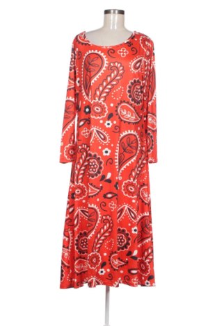 Kleid Unbranded, Größe XL, Farbe Mehrfarbig, Preis € 24,00, #137680220