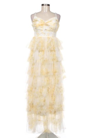Rochie Flam, Mărime M, Culoare Multicolor, Preț 230,96 Lei, #137680255