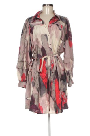 Kleid Y.A.S, Größe M, Farbe Mehrfarbig, Preis € 78,00, #137680293