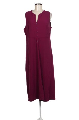 Kleid Unbranded, Größe XL, Farbe Lila, Preis € 23,62, #137680303