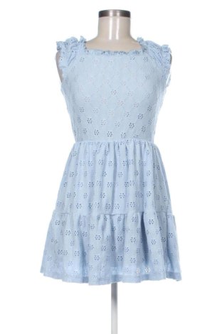 Rochie Reserved, Mărime S, Culoare Albastru, Preț 73,49 Lei, #137680320