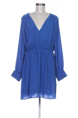 Rochie H&M, Mărime XL, Culoare Albastru, Preț 89,23 Lei, #137680325