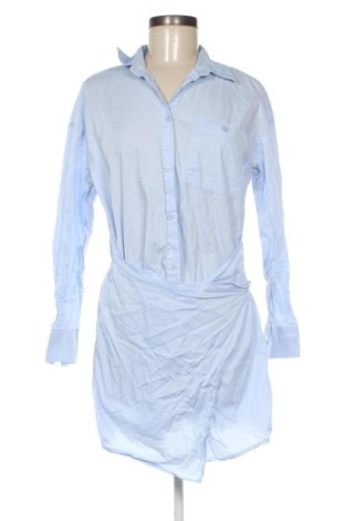 Sukienka H&M, Rozmiar S, Kolor Niebieski, Cena 59,27 zł, #137680386