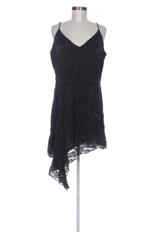 Kleid H&M, Größe XL, Farbe Schwarz, Preis 22,00 €, #137680418
