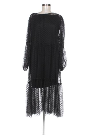 Kleid H&M, Größe XL, Farbe Schwarz, Preis € 20,00, #137680434