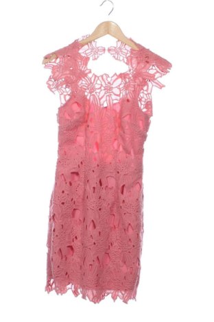 Šaty  Glamorous, Velikost S, Barva Růžová, Cena  364,00 Kč, #137680457