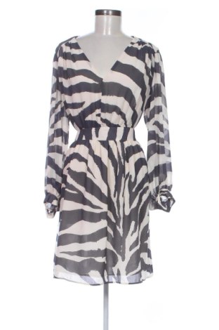 Kleid H&M, Größe L, Farbe Mehrfarbig, Preis € 27,00, #137680507