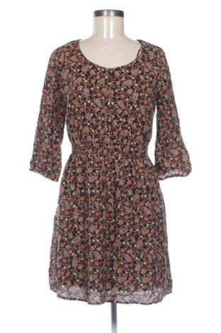 Kleid Clockhouse, Größe M, Farbe Mehrfarbig, Preis € 7,81, #137680582