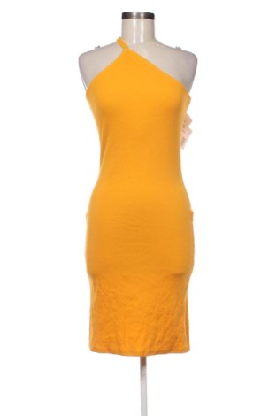 Šaty  Even&Odd, Velikost M, Barva Žlutá, Cena  267,00 Kč, #137680583