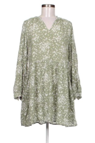 Kleid C&A, Größe L, Farbe Mehrfarbig, Preis € 12,57, #137680586