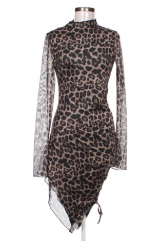Kleid SHEIN, Größe S, Farbe Mehrfarbig, Preis 10,00 €, #137680616