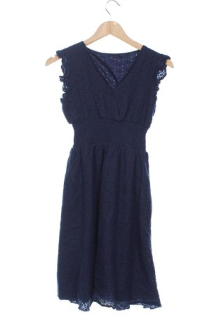 Rochie Unbranded, Mărime S, Culoare Albastru, Preț 115,48 Lei, #137680700