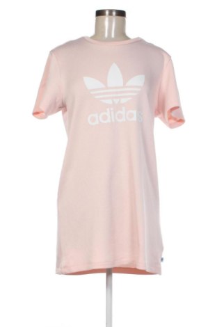 Šaty  Adidas Originals, Velikost M, Barva Růžová, Cena  970,00 Kč, #137680716