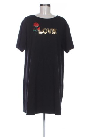 Kleid Unbranded, Größe XXL, Farbe Schwarz, Preis 27,00 €, #137680831