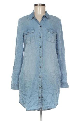Kleid Vero Moda, Größe M, Farbe Blau, Preis € 22,00, #137680832