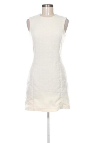 Kleid H&M, Größe S, Farbe Ecru, Preis € 19,00, #137680851